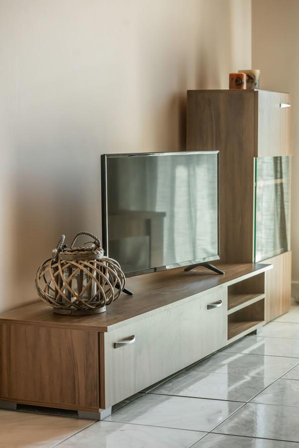 Beautiful City Center Apartments Zakintos Zewnętrze zdjęcie