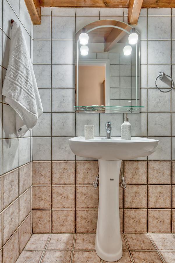 Beautiful City Center Apartments Zakintos Zewnętrze zdjęcie